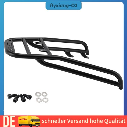 Heckgepäckträger für ducati - für,