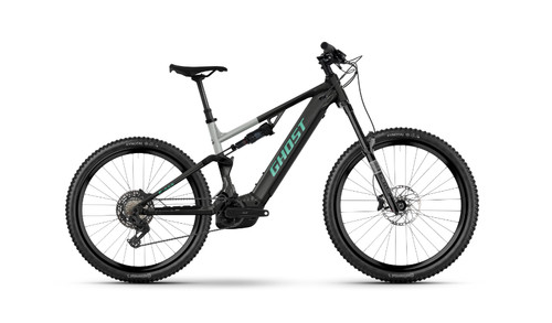 Ghost asx universal - ghost, mtb