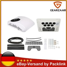 12V Wohnmobil Klimaanlage