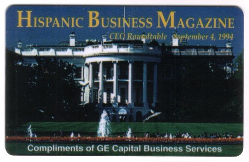 Hispanier business - (30u),