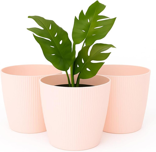 Blumentopf set 3er - set, –