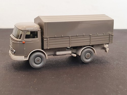 Wiking mercedes - 1:87:,