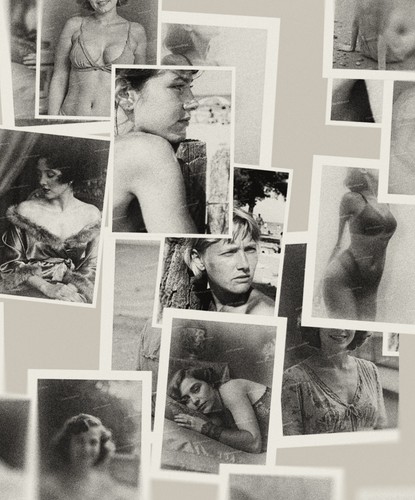 Vintage fotoabzüge 20x30 - vintage,