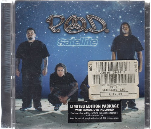 Satellite - p.o.d., ""
