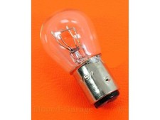 Rücklicht Birne 1 Stück 6