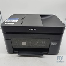 Epson WorkForce WF-2930DWF A4-Multifunktions-Tintenstrahldrucker m... WF-2930DWF