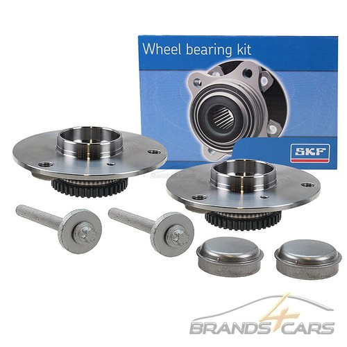 Skf radne radlagersatz - radne,