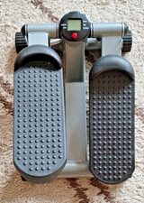 2 in 1 Mini-Stepper für