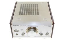 Technics SE-HD51 Verstärker