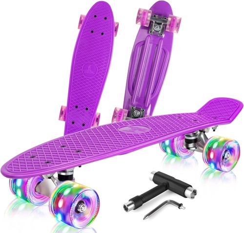 Cruiser skateboard zoll - skateboard,