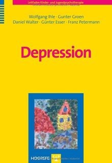 Depression leitfaden kinder - (leitfaden, kinder-