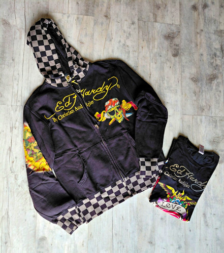 Hardy herren kapuzenjacke - herren,