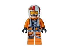 LEGO® Star Wars Rebel Pilot
