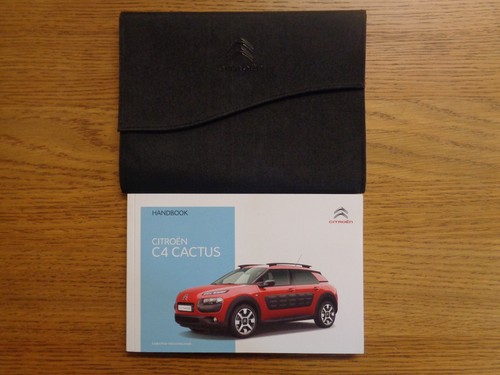 Citroen cactus - c4,