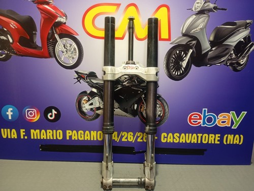 Gabel aprilia shiver - gabel,