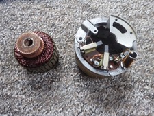 Lichtmaschine für MZ/TS 150 6V 60W, neu!!, unbenutzt und originale