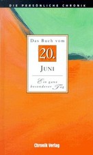 Die Persönliche Chronik, in