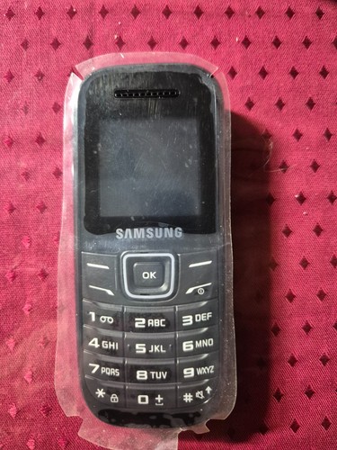 Neues samsung e1200 - neues, gt-e1200