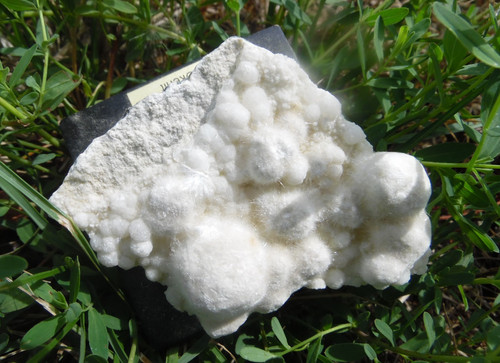 Mineralien