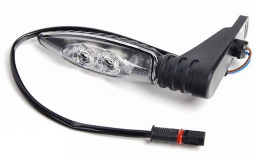 Motorrad blinker bmw 8 - 63,