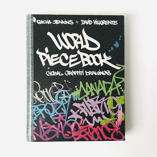 World piecebook global - piecebook,
