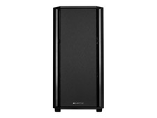 Chieftec Pro Mini AZ-01B-OP, Tower-Gehäuse schwarz