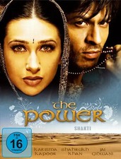 The Power - Shakti