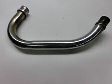 Honda CB 250 N CB250T 400 79-83 Auspuffkrümmerrohr links Rohr Krümmer Auspuff