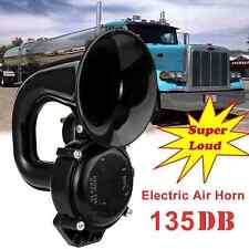 135DB Fanfare Hupe Druckluft