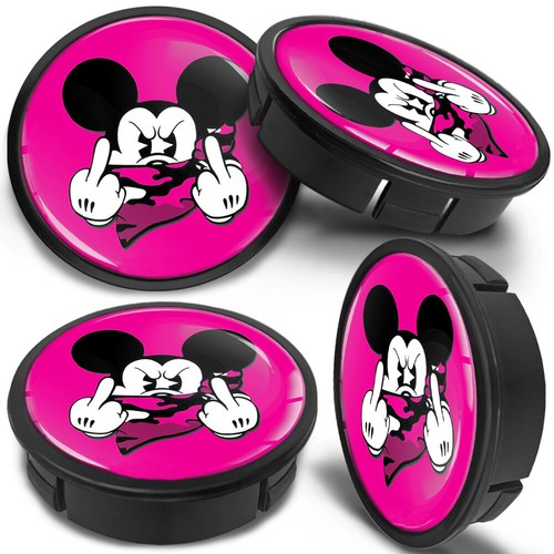 60mm alufelge rosa - 60mm,