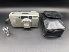 Minolta Riva Zoom 150 Kamera