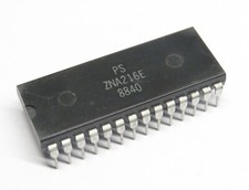 ZNA216E digital voltmeter
