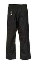 Element hose schwarz regular - hose,
