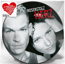 Rosenstolz "herz" limitierte