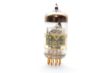 Genuine telefunken ulm e88cc - genuine, /