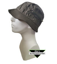 Bullstar Fischerhut Fischermütze Schlapphut Angler Sonnenhut Neu 993