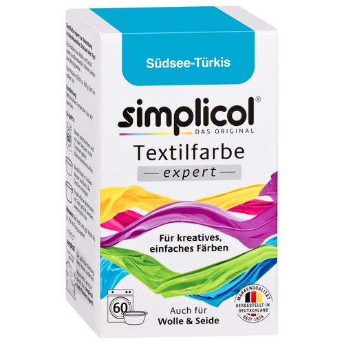 Simplicol textilfarbe expert - simplicol,