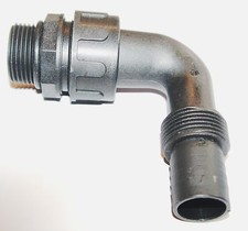 AL-KO Winkelanschluss