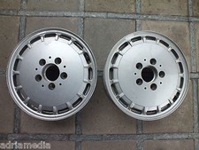 Mercedes W201 W124  2 Stück