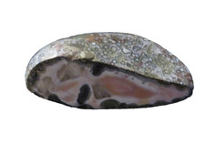 Achat/Agate vom Steinbruch