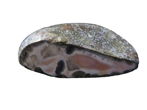 Achat agate vom steinbruch - achat/agate,