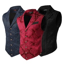 Gothic Herren Viktorianische