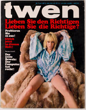 Anita Pallenberg FRANCOISE