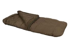 Fox Ventec All Season Sleeping Bag Schlafsack Outdoor Angelschlafsack Angeln