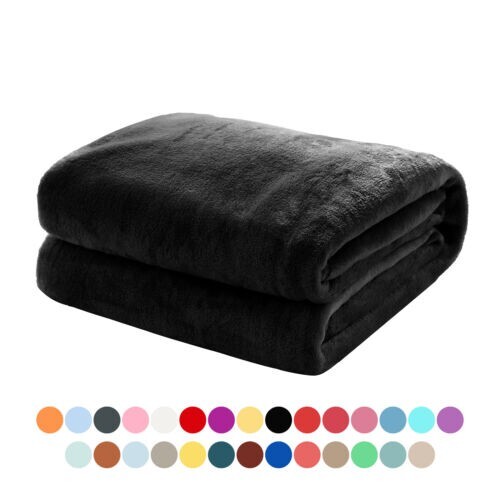 Kuscheldecke flauschige - kuscheldecke,