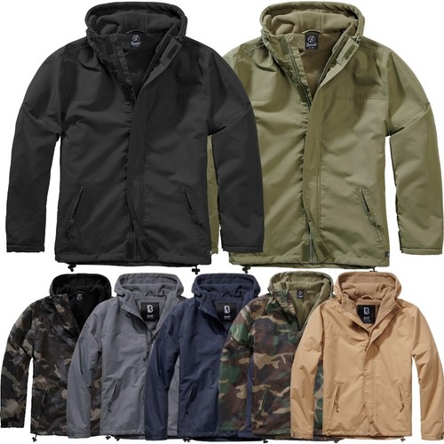 Brandit herren herbst winter - herren,