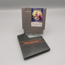 Darkwing Duck - Nintendo - NES