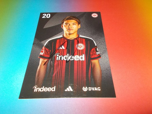 Ritsu dōan eintracht - ritsu,