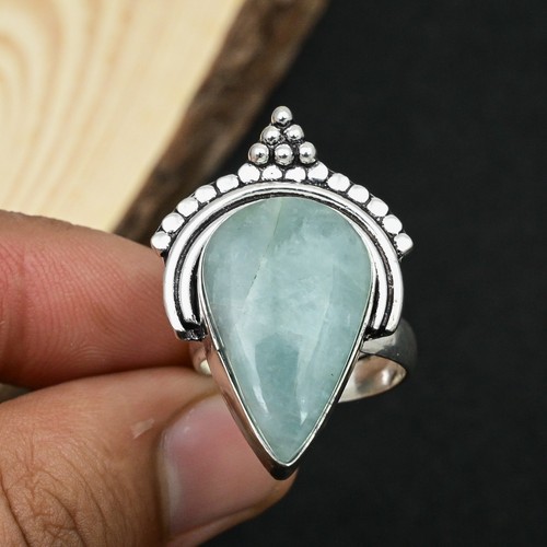 Aquamarin edelstein - aquamarin,