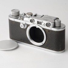 Leica D III Entfernungsmesser